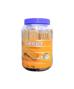 ginger gluten 1kg