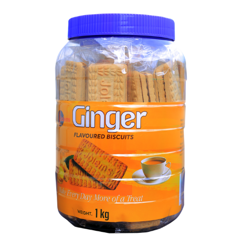 jolems ginger biscuits